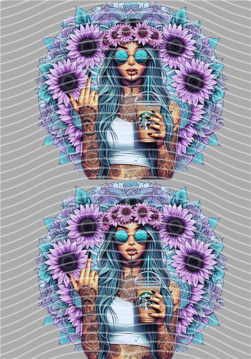 A5 Notebook Wraps-A 2776